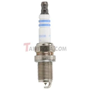 Bosch Platinum Spark Plugs