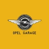 Opel garage - New Cairo