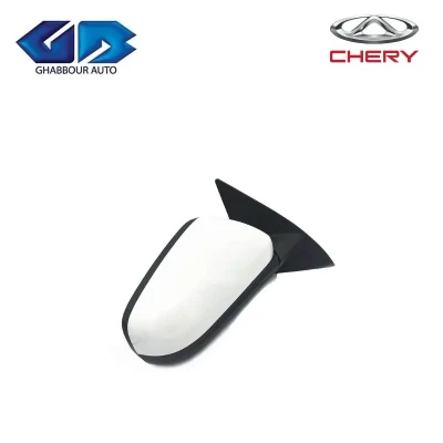 Genuine Right Outside Mirror CHERY TIGGO 7 / T15-8202020BA-DQ - chery genuine parts