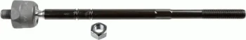 LEMFÖRDER Tie Rod Axle Joint Skoda Rapid