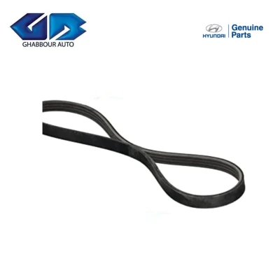 Original A/C Belt HYUNDAI - HYUNDAI Genuine Parts