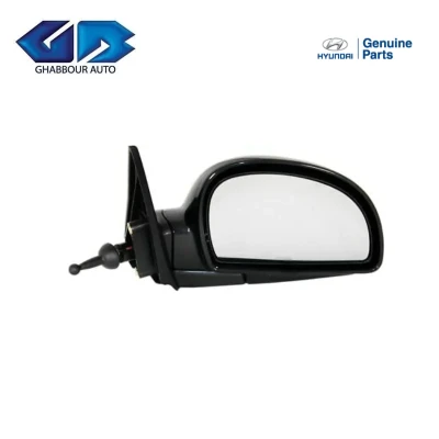 Original Right Mirror HYUNDAI Verna - HYUNDAI Genuine Parts