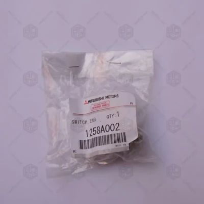 Engine Oil Pressure Switch for Mitsubishi Lancer - Mitsubishi Genuine Parts