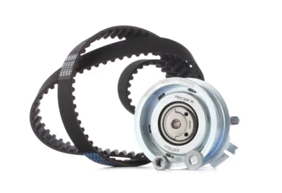 Original Timing Belt Set Octavia A7 - Skoda Genuine Parts