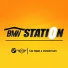 BMW Station -Madinaty city