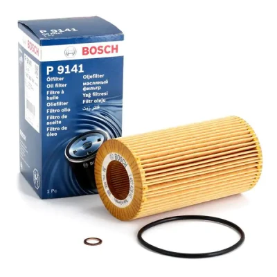 حشو فلتر زيت بوش 1457429141 - Bosch