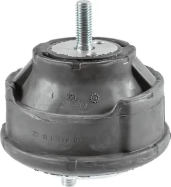 LEMFÖRDER Engine mount 24956 01