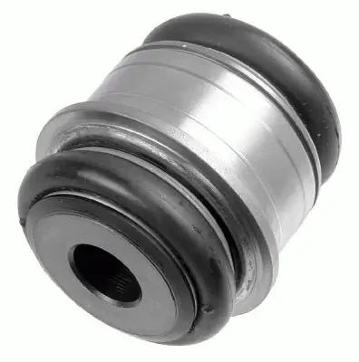 LEMFÖRDER Bearing, wheel bearing housing Kit 2PCs 34599 01 - LEMFOERDER