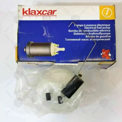 Fuel Pump Assembly (Klaxcar France) Renault Clio - Klaxcar