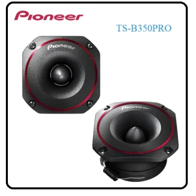 PIONEER 3.5" - 350W MAX POWER,TWEETER - Pioneer