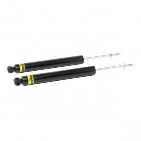Rear Shock Absorber BMW X3 (E83) MONROE - MONROE®