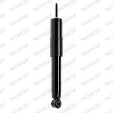 Front Shock Absorber HYUNDAI H-1.1997 - 12.2007, MONROE - MONROE®