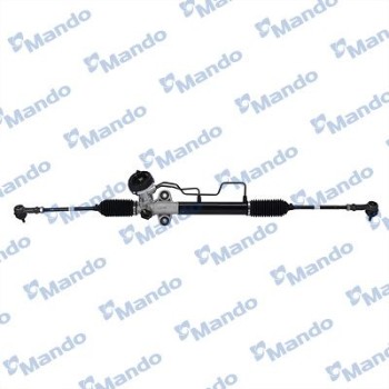 Steering box HYUNDAI Verna MANDO