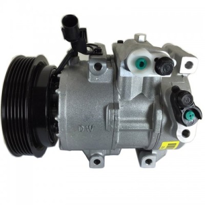 Air Compressor KIA CERATO 2008-2012 HALLA - HALLA