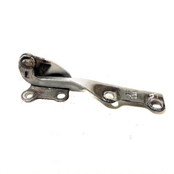 HINGE ASSY-HOOD|Left HYUNDAI GETZ MOBIS
