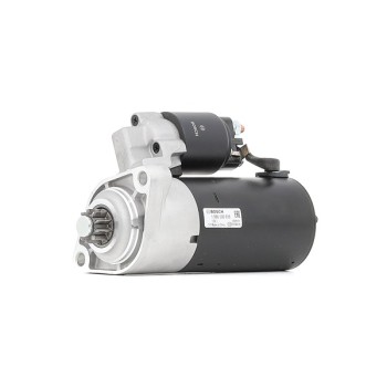 BOSCH Starter motor for PORSCHE Cayenne