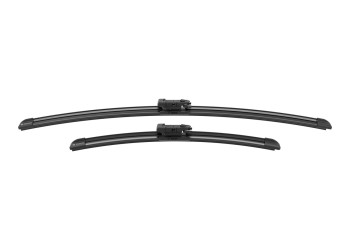 BOSCH Aerotwin Wiper Blade NISSAN QASHQAI