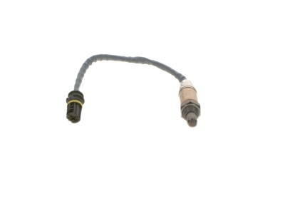 BOSCH Oxygen Sensor BMW E60: 520-525-530   ->2006 - Bosch