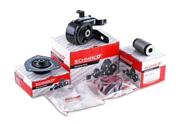 Stabilizer Link Boot Nissan Sunny N16 2001-2016