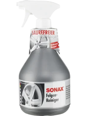 SONAX Rim Cleaner - Sonax
