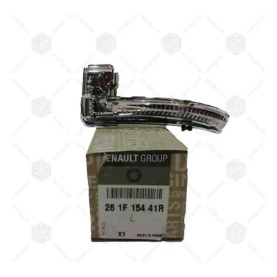 Original indicator Left Mirror Renault Kadjar 2015 / 2018 - Original