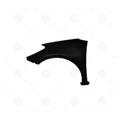 Front left Fender Kia Cerato 2014 / 2018 - Taiwan