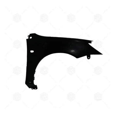 Front Right Fender Mitsubishi Lancer 1997 / 2000 - Taiwan