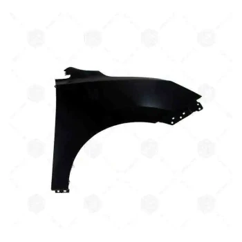 Front Right Fender Hyundai IX35 /  2011 / 2018