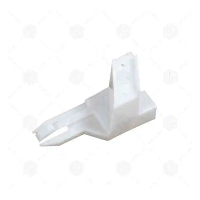 Original Bumper Bracket Left Outer Mitsubishi Lancer EX - Mitsubishi Genuine Parts