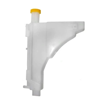 Radiator Coolant Reservoir Tank Nissan Tiida 2008-2012
