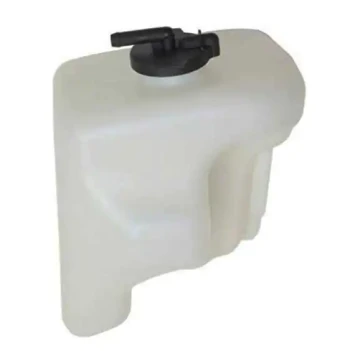 Radiator Coolant Reservoir Tank Mitsubishi Lancer 2008-2018