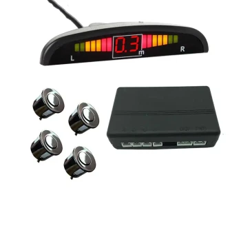 assistant parking sensor